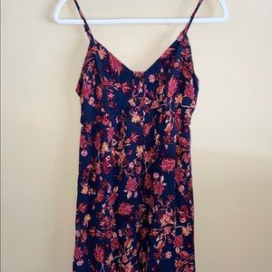 Spring/Summer dress!